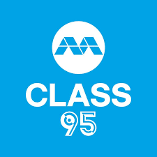 class 95 fmradio